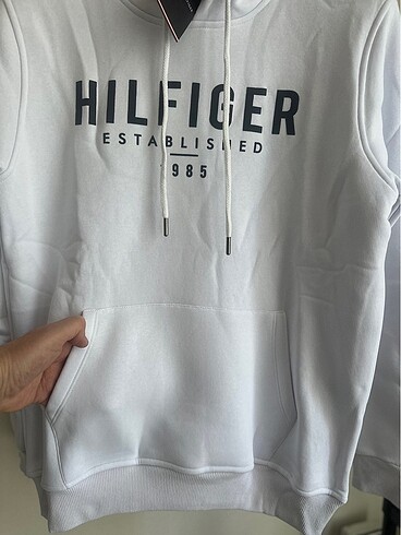 Tommy Hilfiger Ünisex sweat