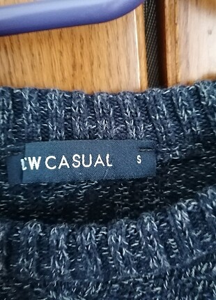 LC Waikiki LCW kazak