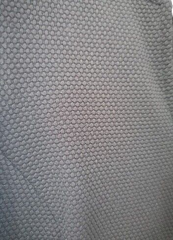 Siyah elbise  - Görsel 5