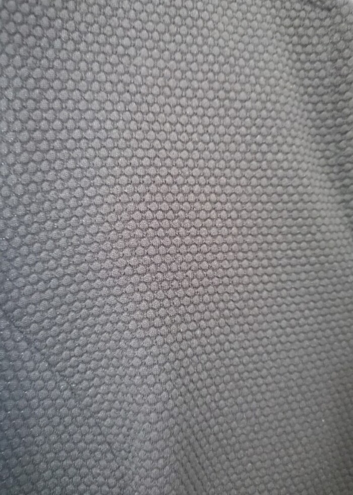 Siyah elbise  - Görsel 5