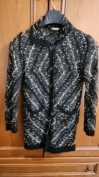 ARMA LİFE HIRKA