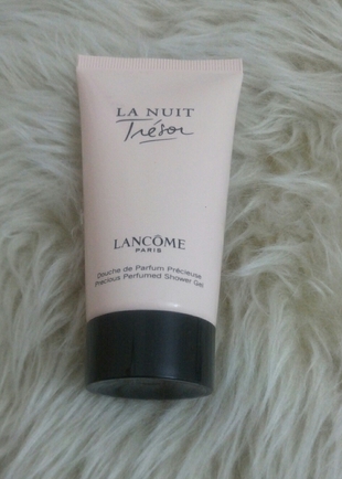 Lancome 50 ml duş jeli 