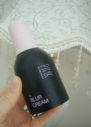 pure beauty blur cream 