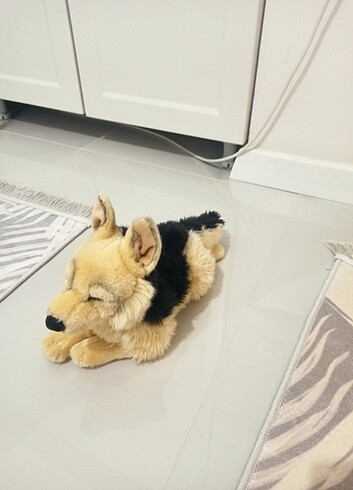 Alman Köpeği