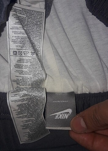 Orjinal nike eşortman 