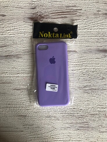 iPhone 7/8 kılıf