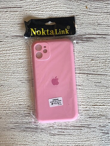 iPhone 11 kılıf