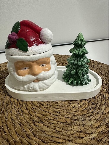 Noel Baba Konsept Hediyelik