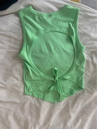 Urban Outfitters Urban Crop