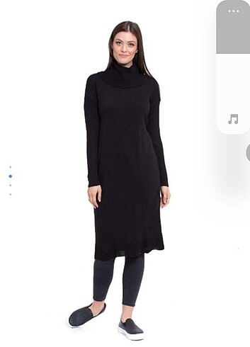 LC Waikiki Kadın triko tunik