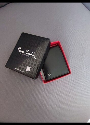 Erkek cüzdan Pierre Cardin
