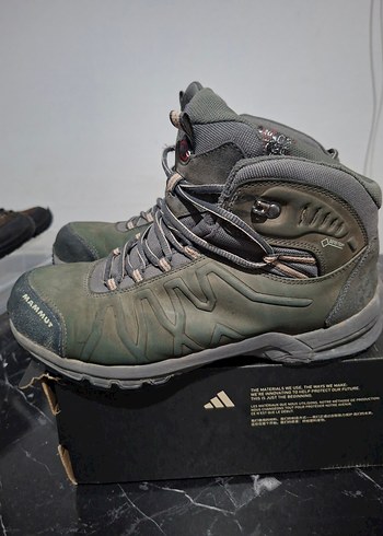 mammut orjinal Erkek Outdoor Botları - Görsel 5