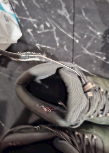 mammut orjinal Erkek Outdoor Botları - Görsel 9