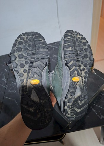 mammut orjinal Erkek Outdoor Botları - Görsel 8