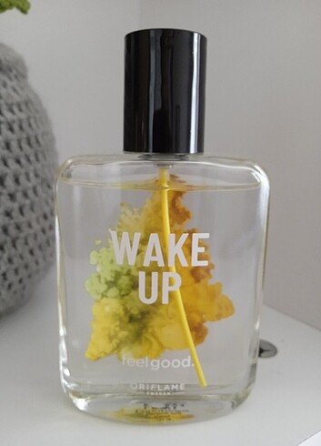 Oriflame parfüm