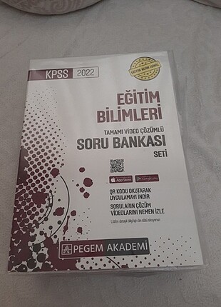 Kpss eğitim bilimleri soru bankası 