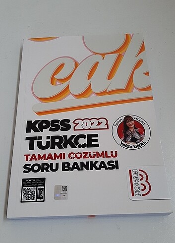 Kpss Türkçe soru bankası 