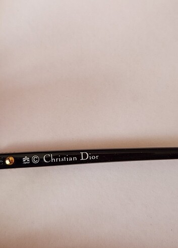  Beden mor Renk #Christian Dior # gözlük