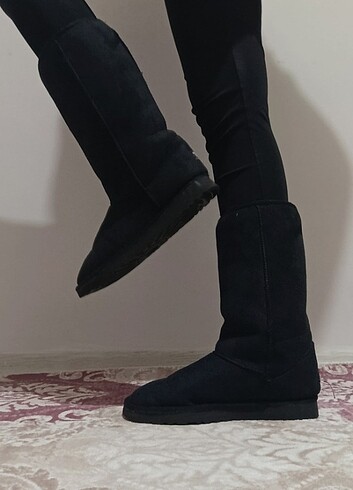 38 Beden lacivert Renk UGG BOT 