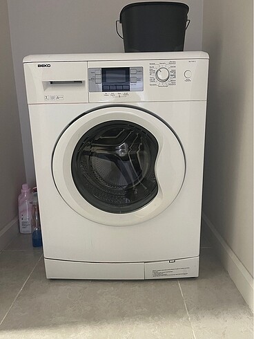 Beko Çamaşır makinesi