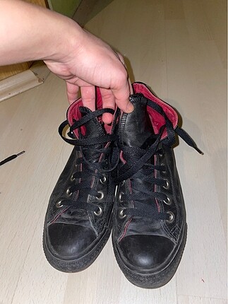 36 Beden Deri converse
