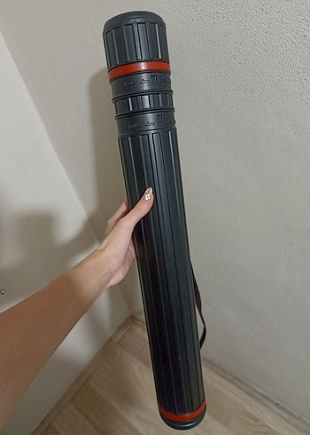 2K Siyah Bazuka