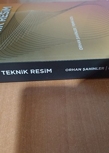  Mimarlıkta Teknik Resim Kitabı