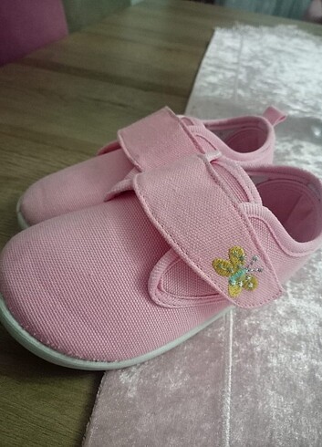 LC Waikiki Kız ayakkabı