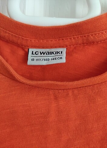 LC Waikiki Tişörtl