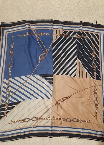Silk home twil ipek esarp