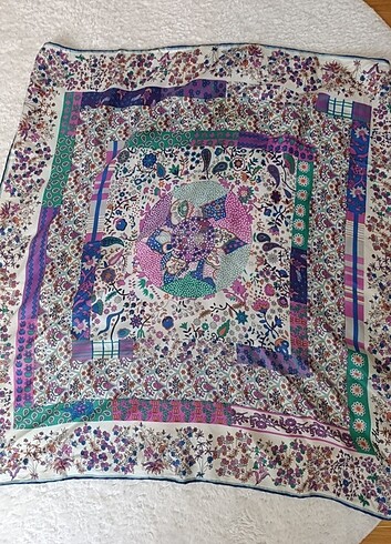 Silk home twil ipek esarp