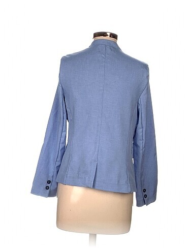 universal Beden Koton Blazer %70 İndirimli.