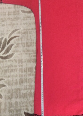 LC Waikiki LC Waikiki kısa elbise tunik