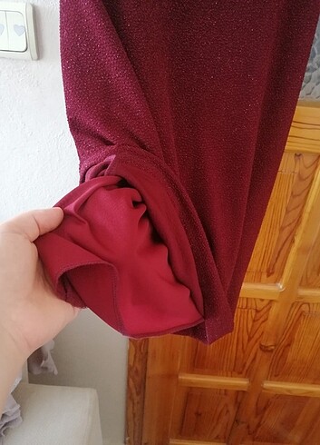 Diğer Kısa elbise