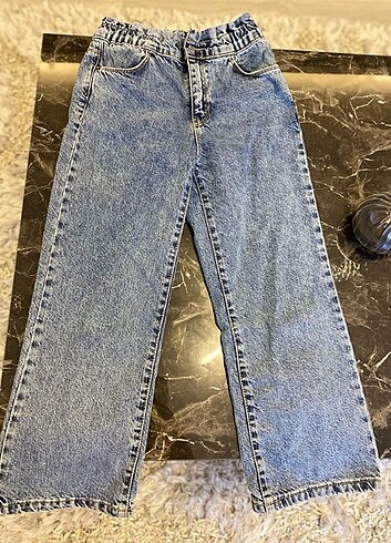 Lcw kız çocuk jean