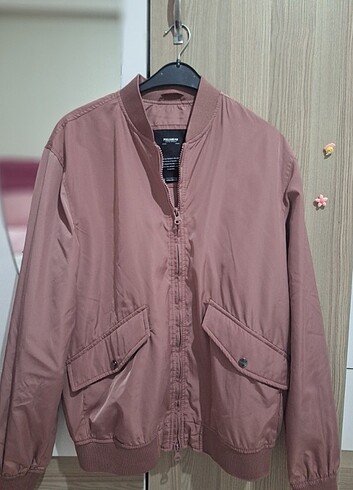 Pull and bear ceket