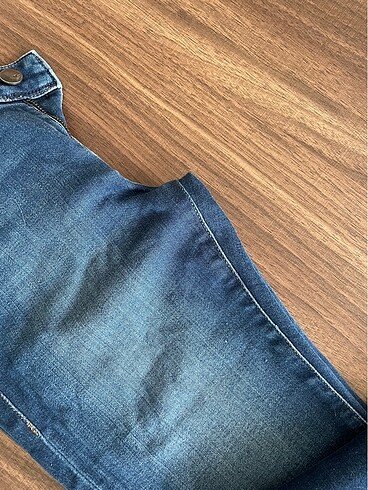 xs Beden Mavi jeans