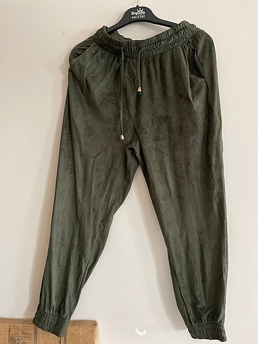 Sense jogger pantolon