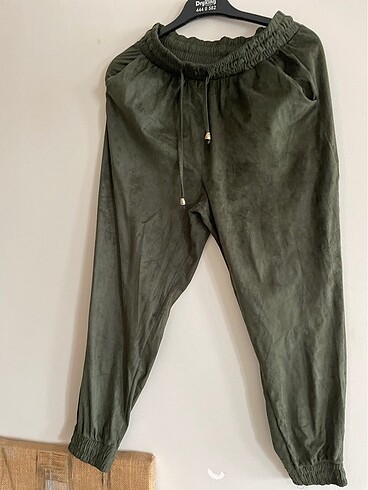 Sense Sense jogger pantolon