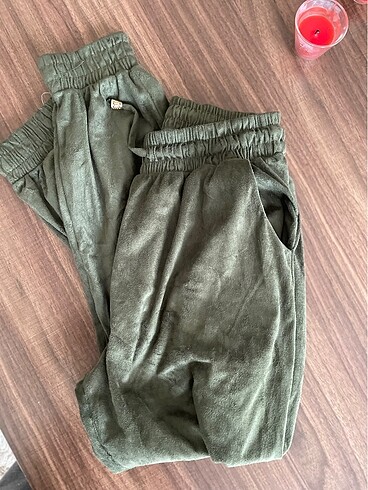 m Beden Sense jogger pantolon