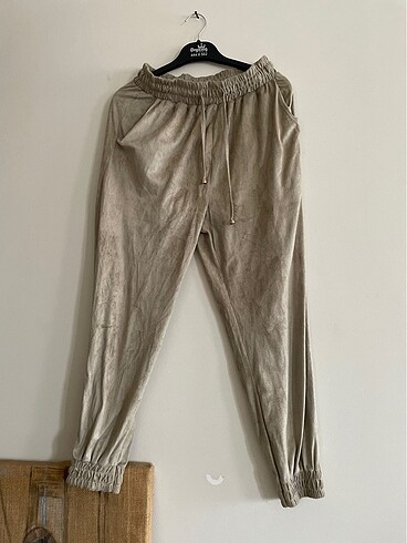 Sense jogger pantolon