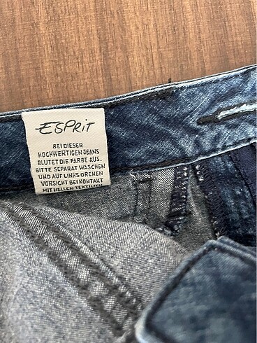s Beden Esprit jeans