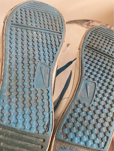 37,5 Beden Orijinal Nike