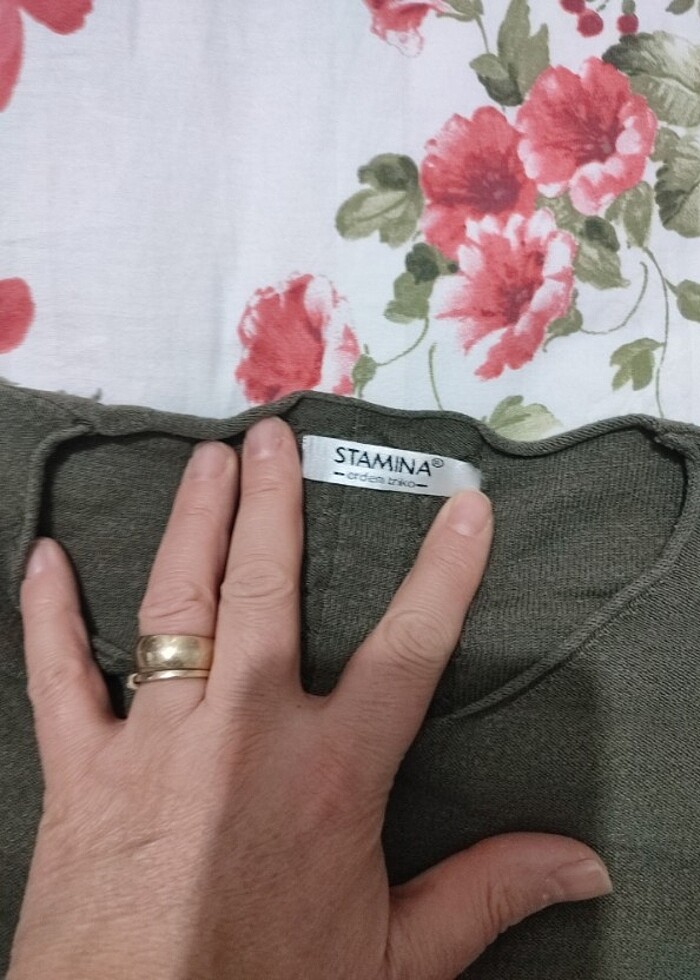 L beden sementa marka  - Görsel 2