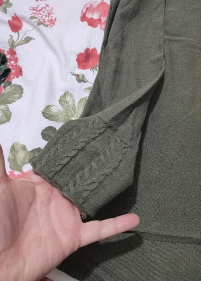 L beden sementa marka  - Görsel 5