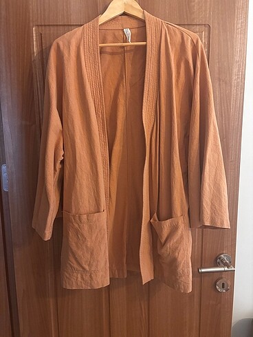 Mango kimono