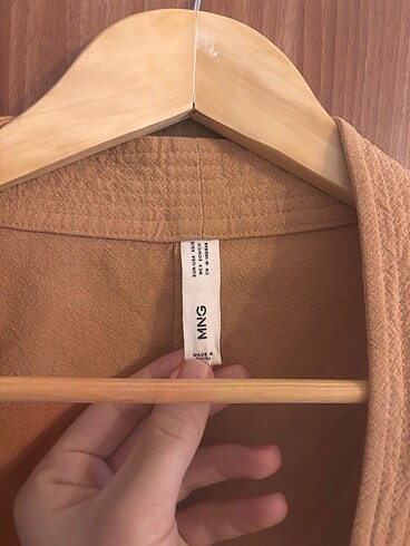 Mango Mango kimono
