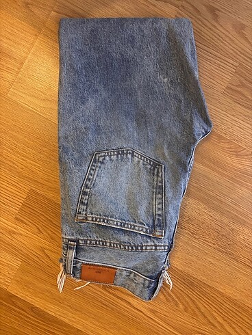 xs Beden Mango jean