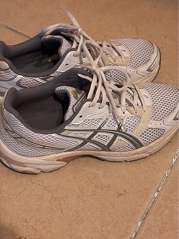 Asics sneakers