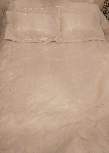 Yatak örtüsü - Görsel 3